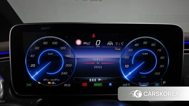 Mercedes-Benz EQE V295 id 3922486 из Кореи 17