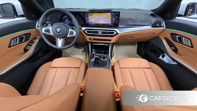 BMW 3 Series (G20) id 2915120 из Кореи 17