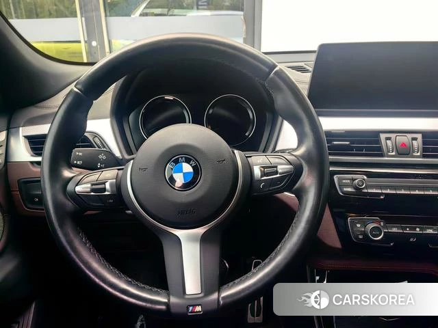 BMW X2 id 4240799 из Китая 8