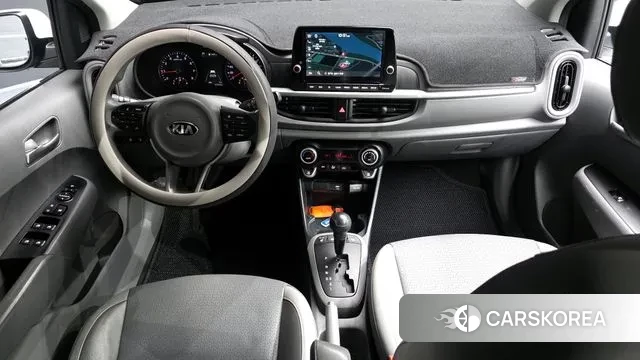 Kia Morning Urban (JA) id 3540504 из Кореи 17