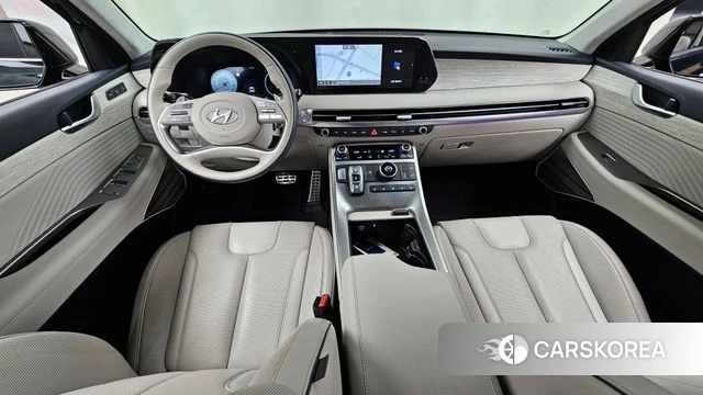 Hyundai The New Palisade id 4934924 из Кореи 30