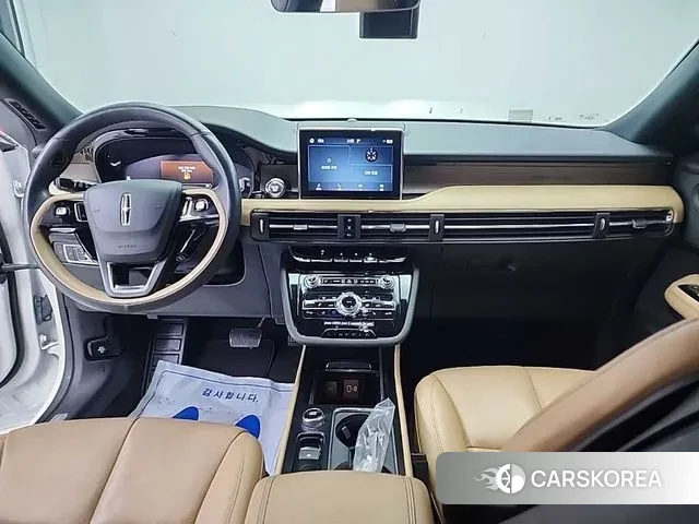 Lincoln Corsair id 3756981 из Кореи 15