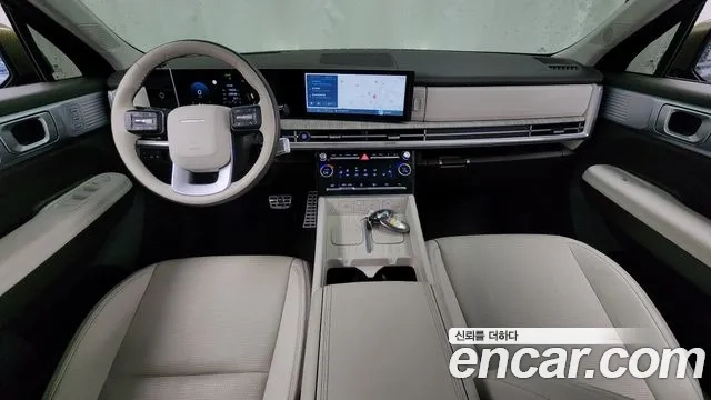 Hyundai Santa Fe (MX5) id 2934786 из Кореи 17