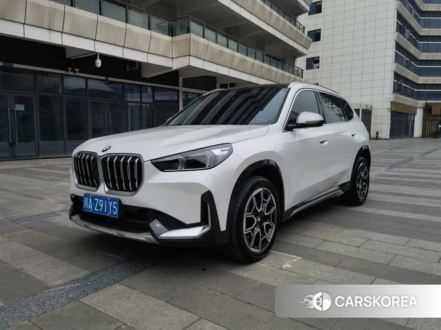 BMW X1 id 4321270 из Китая 14