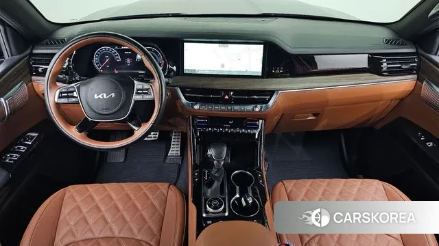 Kia Mohave Master id 3462876 из Кореи 17