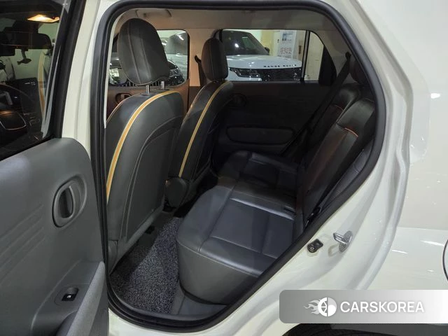 Hyundai Casper id 4414812 из Кореи 17