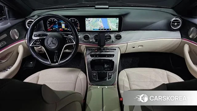 Mercedes-Benz E-Class W213 id 3492757 из Кореи 17