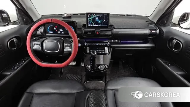 Hyundai Casper id 2998511 из Кореи 17