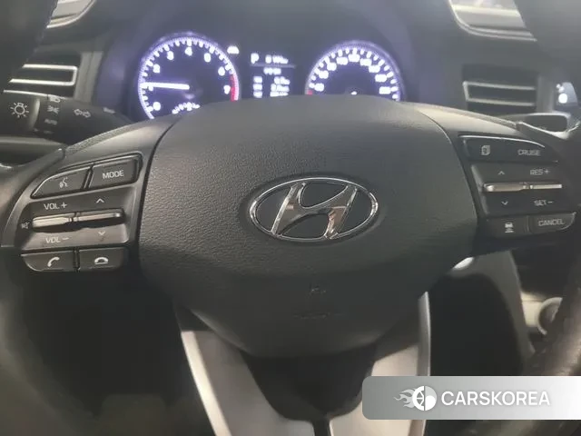 Hyundai The New Avante AD id 3515212 из Кореи 15