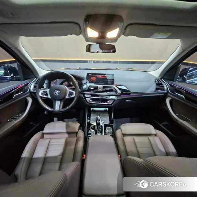 BMW X3 id 4290256 из Китая 7