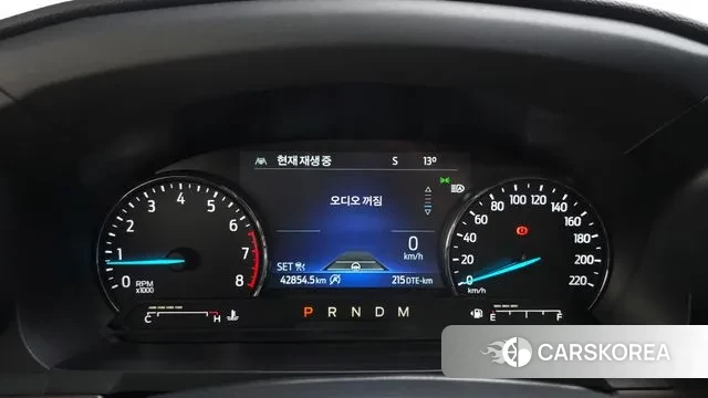 Ford Explorer 6th Generation id 3318562 из Кореи 17