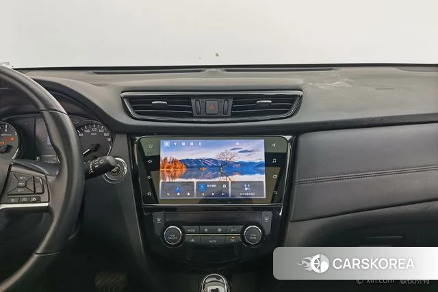 Nissan Qijun id 4258985 из Китая 21