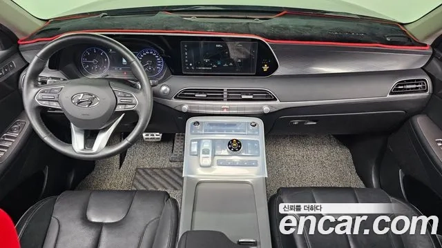 Hyundai Palisade id 2936820 из Кореи 17