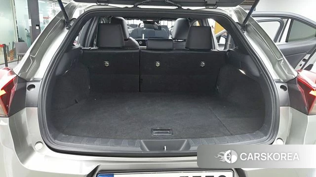 Lexus UX250h id 4384297 из Кореи 17