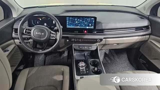 Kia The New Carnival 4th Generation id 3679578 из Кореи 17