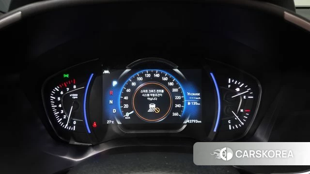 Hyundai Santa Fe TM id 4563197 из Кореи 36