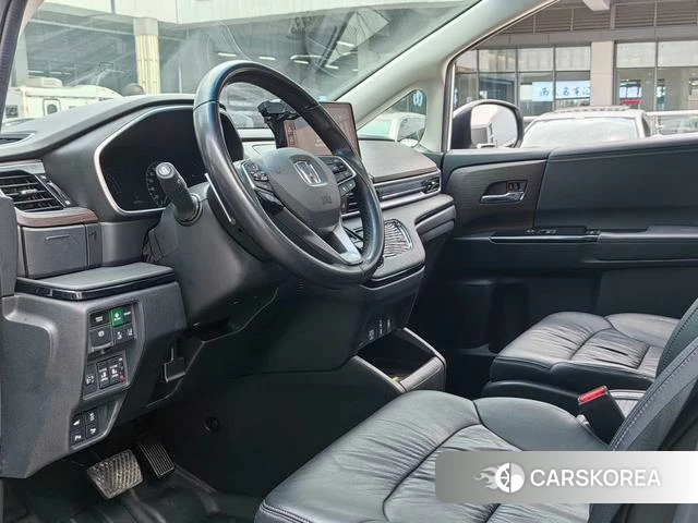 Honda Odyssey id 4260963 из Китая 20