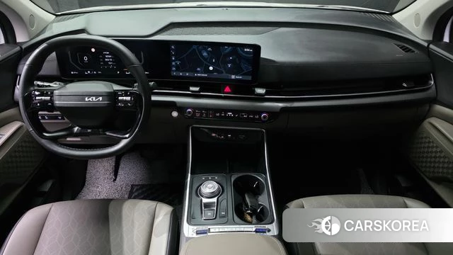 Kia The New Carnival 4th Generation id 4177505 из Кореи 17