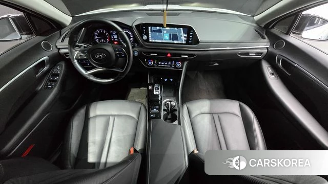 Hyundai Sonata (DN8) id 3828697 из Кореи 17