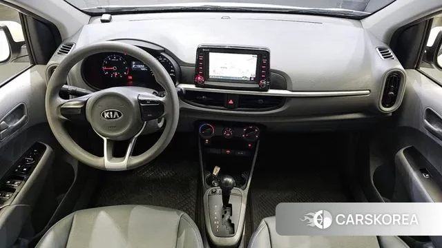 Kia Morning Urban (JA) id 3038040 из Кореи 17