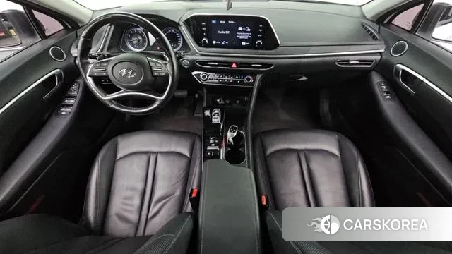 Hyundai Sonata (DN8) id 2999939 из Кореи 17