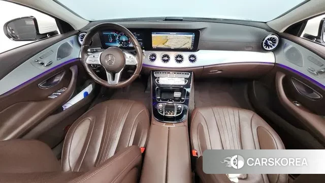 Mercedes-Benz CLS-Class C257 id 3402987 из Кореи 17