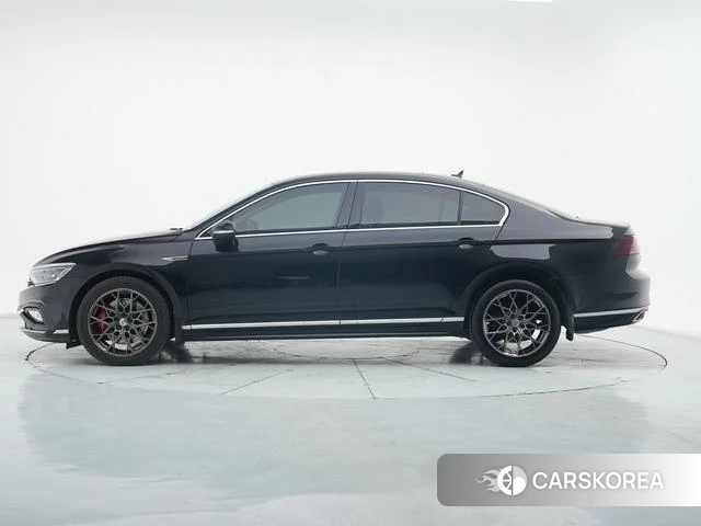 Volkswagen Magotan id 4275944 из Китая 25