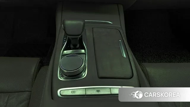 Kia The New K9 2nd generation id 3556414 из Кореи 12