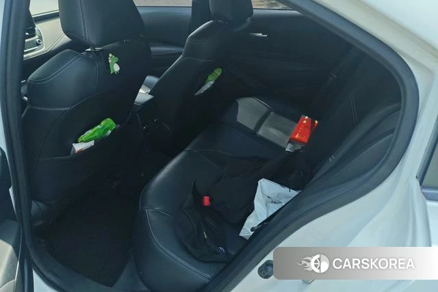 Toyota Corolla id 4258876 из Китая 14