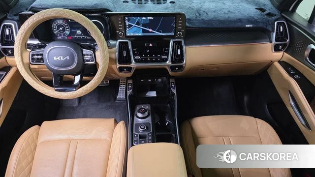 Kia Sorento 4th Generation id 3839032 из Кореи 17