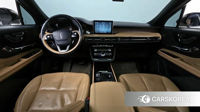 Lincoln Corsair id 4224518 из Кореи 30