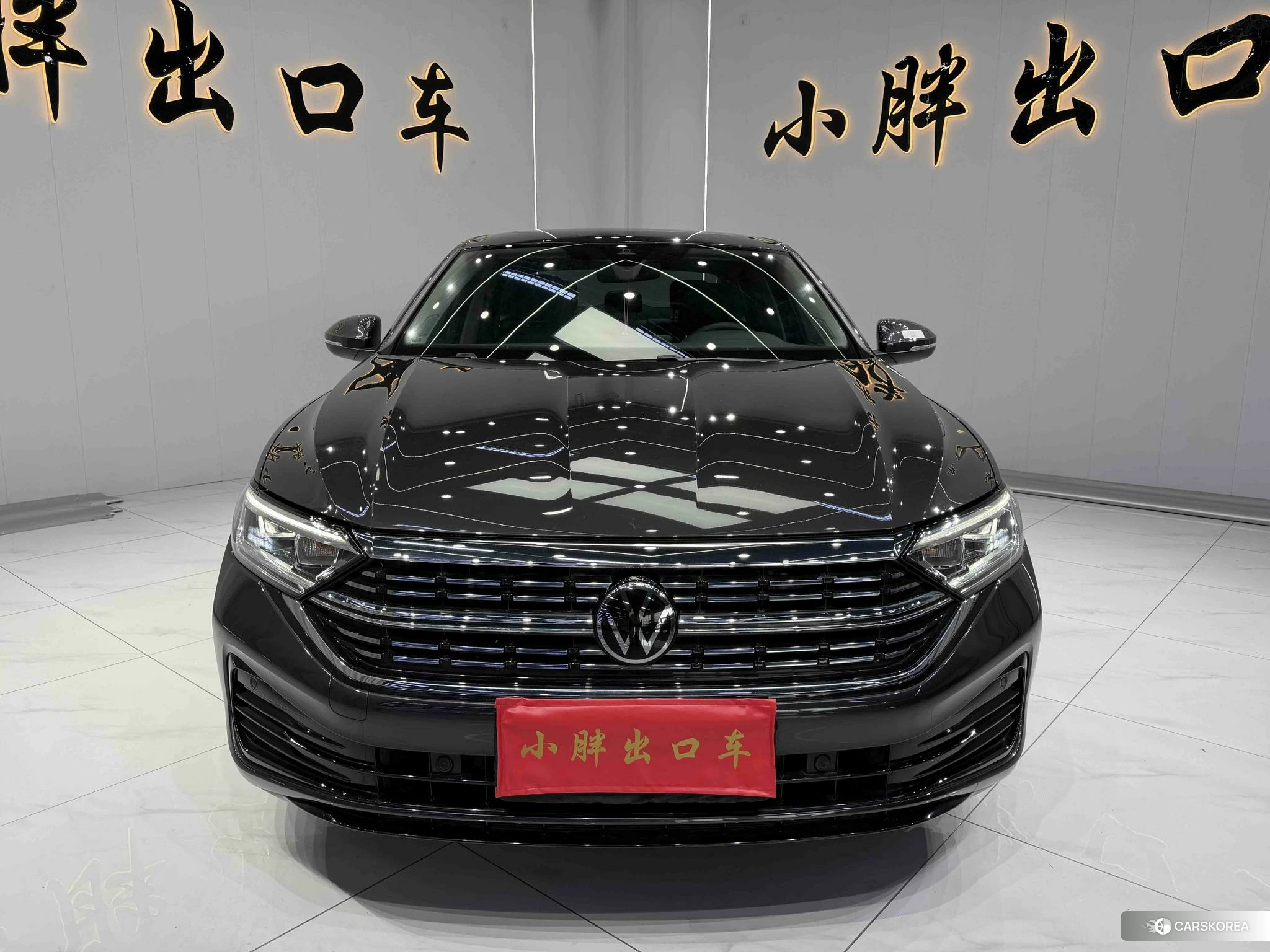 Volkswagen Sagitar id 4486291 из Китая 19