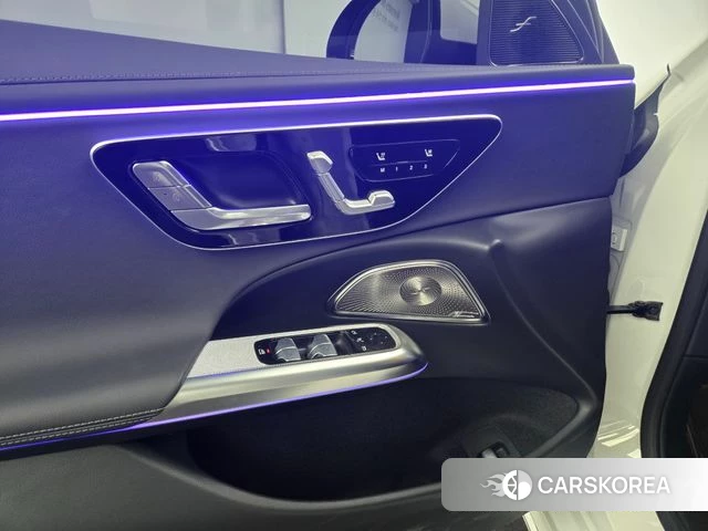 Mercedes-Benz E-Class W214 id 3837775 из Кореи 10