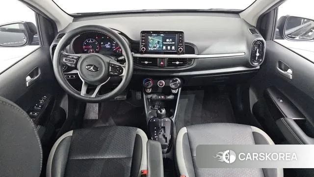 Kia All New Morning (JA) id 2986535 из Кореи 17