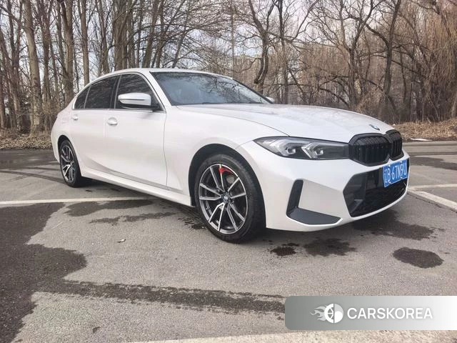 BMW 3 series id 3907899 из Китая 18