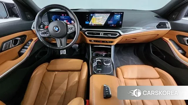 BMW 3 Series (G20) id 3734582 из Кореи 17