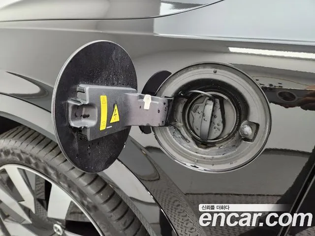 Volvo XC90 second Generation id 2684418 из Кореи 17