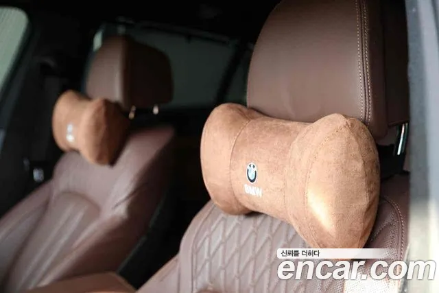 BMW X6 (G06) id 2800511 из Кореи 14