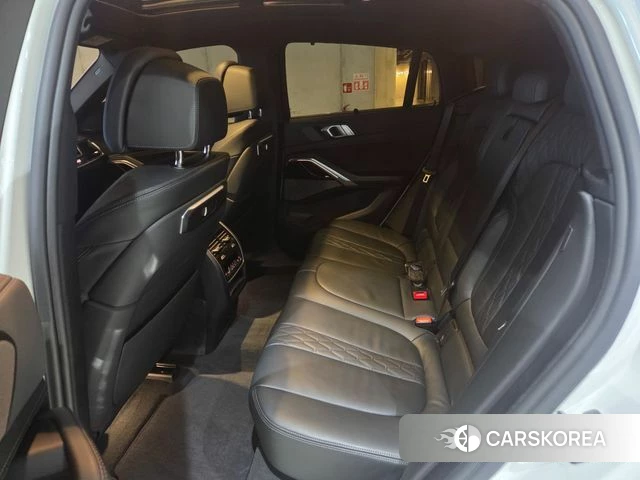 BMW X6 (G06) id 3863866 из Кореи 17