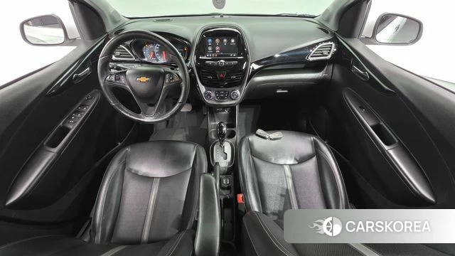 Chevrolet (GM Daewoo) The New Spark id 4331678 из Кореи 25