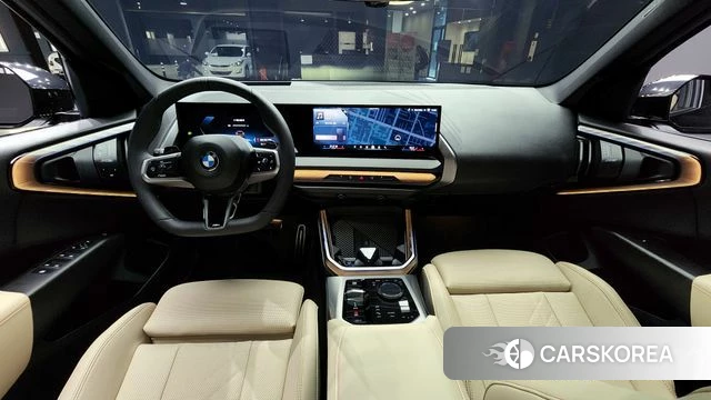 BMW X3 (G45) id 3817218 из Кореи 17