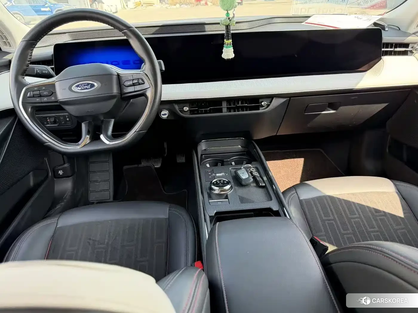 Ford Mondeo id 4545611 из Китая 13