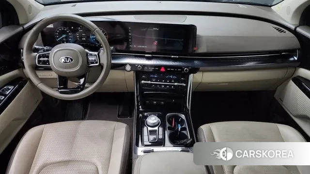 Kia Carnival 4th generation id 3054549 из Кореи 17