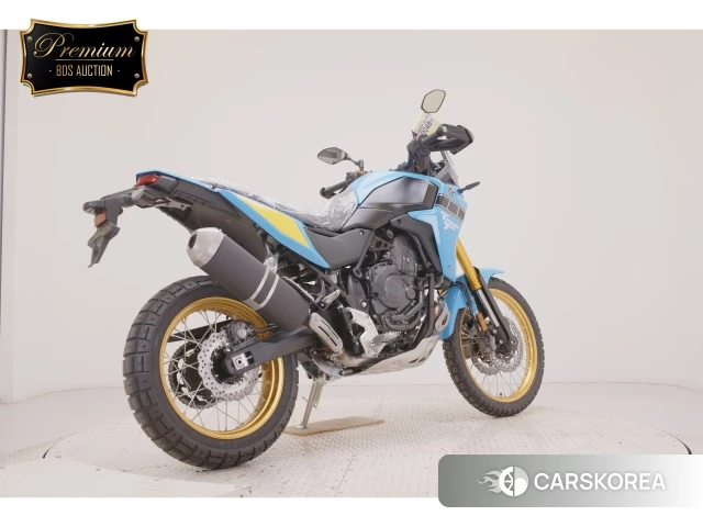 Проданный Yamaha XT690Z TENERE 700 id 4347586 из Японии, фото 8