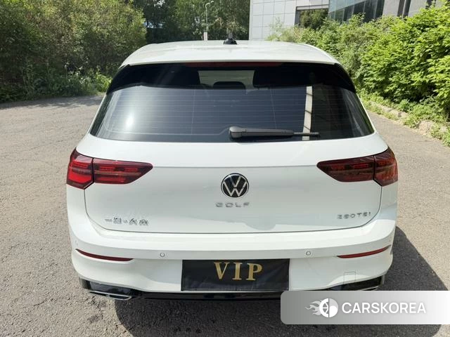 Volkswagen Golf id 4367469 из Китая 17