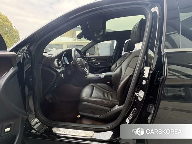 Mercedes-Benz GLC id 3896007 из Китая 9