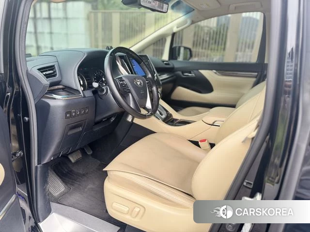 Toyota Wilfa id 4229177 из Китая 7