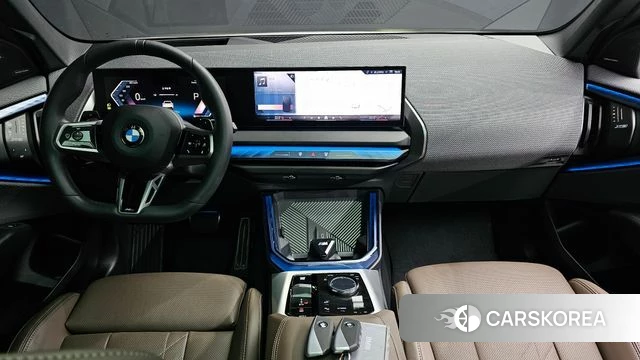 BMW X3 (G45) id 3817211 из Кореи 17