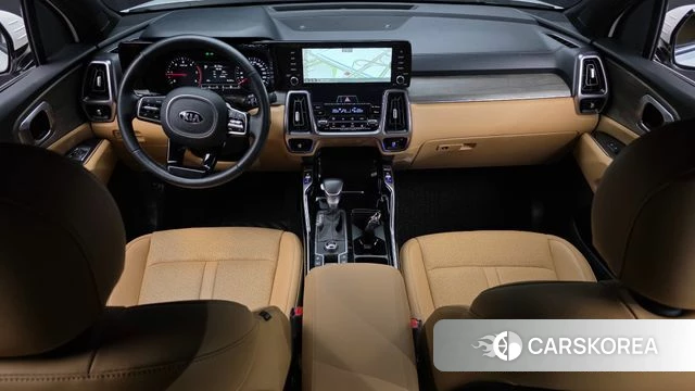 Kia Sorento 4th Generation id 4535602 из Кореи 17