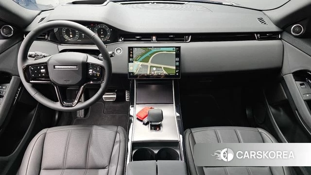 Land Rover Range Rover Evoque 2nd Generation id 4432225 из Кореи 17